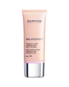 Darphin Melaperfect Fond de Teint Correcteur Anti-taches SPF15 30ml
