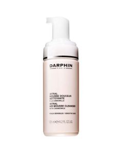 Darphin Intral Mousse Douceur Nettoyante 125ml