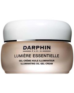 Darphin Lumière Essentielle Gel-crème Huile Illuminateur 50ml
