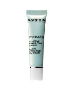 Darphin Hydraskin Gel-Crème Regard Frais Continu 15ml