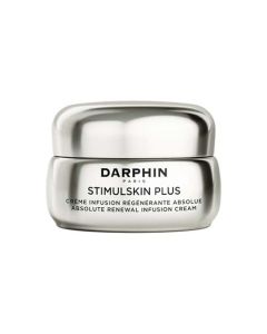 Darphin Stimulskin Plus Crème Infusion Régérante Absolue 50ml
