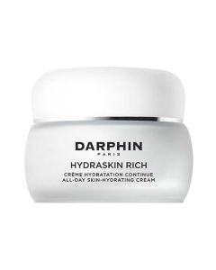 Darphin Hydraskin Rich Crème Hydratation Continue 100ml