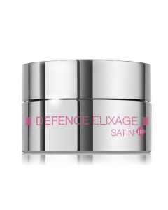 Bionike Defence Elixage Satin Crème Régénérante 50Ml