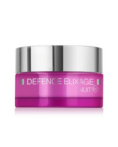 Bionike Defence Elixage Nuit Soin Intensif 50Ml
