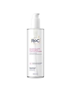 Roc Eau Micéllaire Confort Extrème 400 ml 
