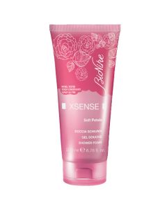 Bionike Xsense Gel Douche Soft Petal 200ml