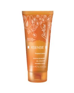 Bionike Xsense Gel Douche Tropical Juice 200ml