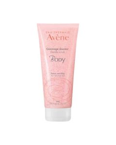 Avène  Body   Gommage Douceur Peaux Sensibles Corps  200ml