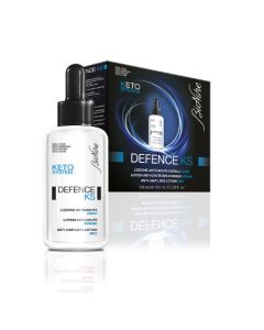 Bionike Defence KS Lotion Anti-Chute Homme 100Ml