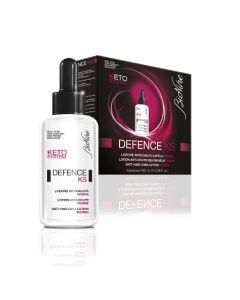 Bionike Defence KS Lotion Anti-Chute Femme 100Ml