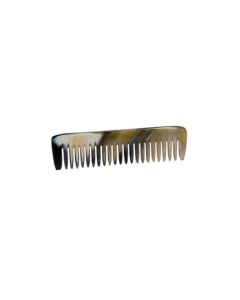 Estipharm Peigne à Barbe en Corne