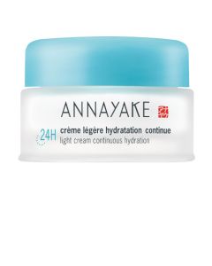 Annayake Crème Légère Hydratation Continue 50ml