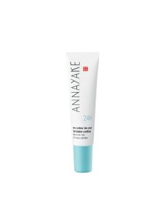 Annayake Soin Contour Des Yeux Hydratation Continue 15ml