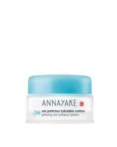 Annayake Soin Perfecteur Hydratation Continue 50ml