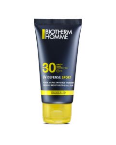 Biotherm Homme UV Defense Sport Face SPF30 50ml