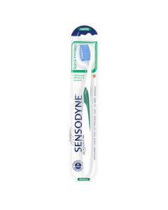 Sensodyne Brosse à Dents Précision Medium