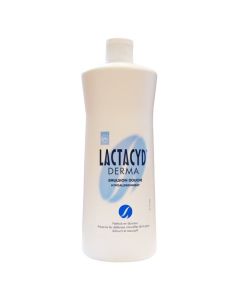Lactacyd Derma Émulsion Douche 1l