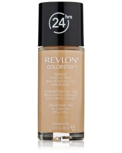 _Revlon Colorstay fond de teint 330 natural tan 30ml