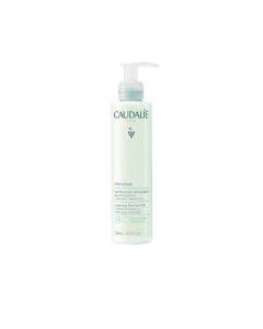 Caudalie Vinoclean Lait d'Amande Démaquillant 200ml