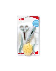 Nuk Coffret Soin - version bleue