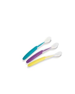Nuk Cuillère douce silicone