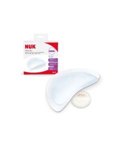Nuk 24 Coussinets Ultra Dry