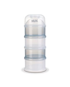 Nuk Boîte poudre de lait