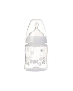 Nuk Biberon 150 ml T1 M Feux Artifice