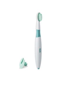 Nuk Brosse à dents éducative