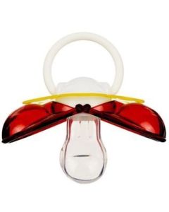 Dbb Sucette Anatomique Silicone Libellule 4 Mois+ 1 Sucette