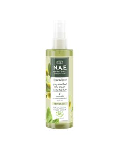 N.A.E Riparazione Spray Démêlant Sans Rinçage Bio 200 ml