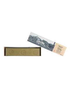 La Corvette Barre De Savon De Marseille Olive 900g