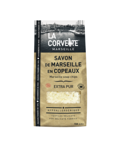 La Corvette Savon De Marseille Copeaux Extra Pur 750g