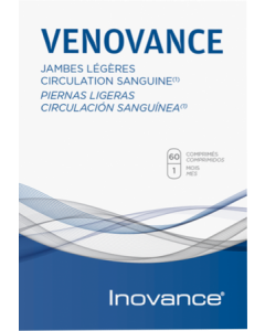 Inovance Venovance Comprime 60