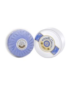 Roger & Gallet Lavande Royale Savon Boite Voyage 100g