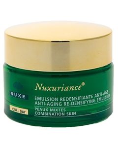 Nuxuriance Émulsion Redensifiante Jour Peaux Mixtes 50ml