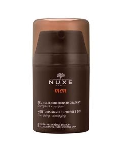 Nuxe Men gel Multi-Fonctions Hydratant 50 ml