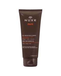 Nuxe Men gel Douche Multi-Usages 200 ml