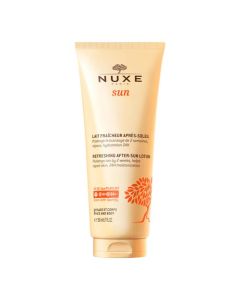 Nuxe Sun Lait Fraîcheur Après-Soleil 200 ml