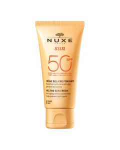 Nuxe Sun Crème Fondante Haute Protection SPF50 50 ml