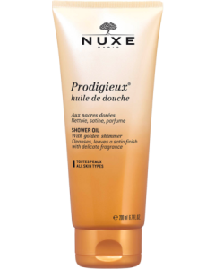 Nuxe Prodigieux Huile de Douche 200ml