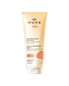 Nuxe Sun Shampoing Douche Après-Soleil 200 ml