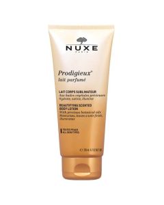 Nuxe Prodigieux Lait Parfumé Lait Corps Sublimateur 200 ml