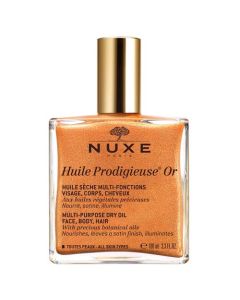 Nuxe Huile Prodigieuse Or 100 ml