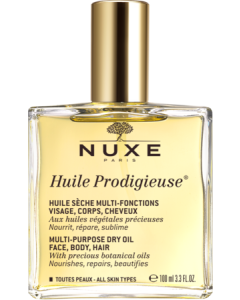 Nuxe Huile Prodigieuse Originale 100ml