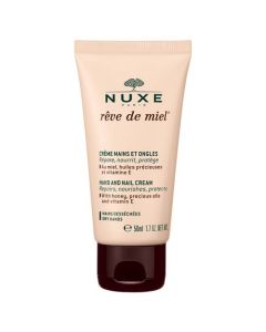 Nuxe Rêve de Miel Crème Mains et Ongles 50 ml