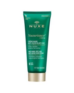 Nuxe Nuxuriance Ultra Crème Mains Anti-Taches et Anti-Âge 75 ml