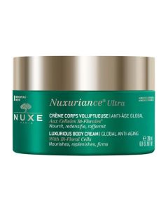 Nuxe Nuxuriance Ultra Crème Corps Voluptueuse Anti-Âge global 200 ml