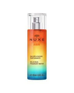 Nuxe Sun Eau Délicieuse Parfumante 30 ml