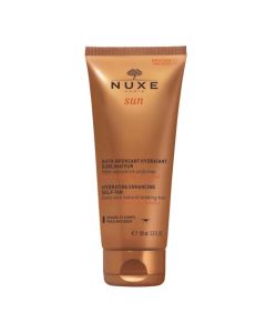 Nuxe Sun Auto-Bronzant Hydratant Sublimateur 100 ml